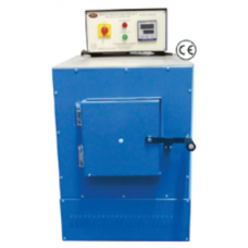 Laboratory Electrical Muffle Furnace